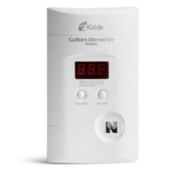 Kidde Other - Nighthawk Carbon Monoxide Alarm